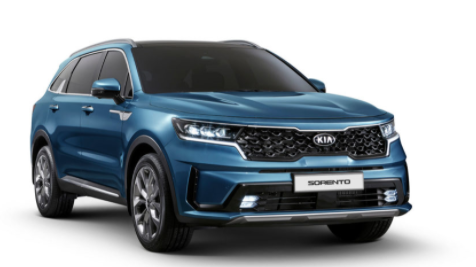 Sorento M.Y.2020 2.0 CRDI 185cv